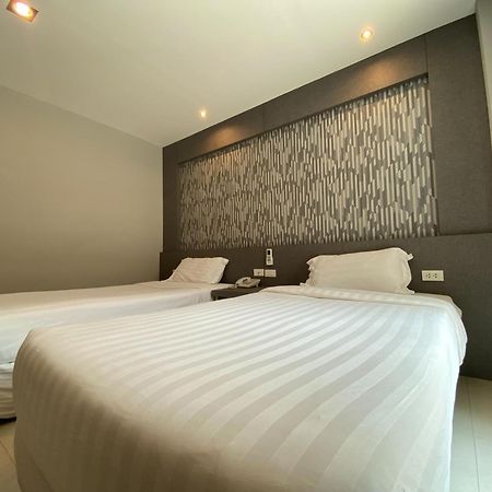 C Hotel Bangna 曼谷 外观 照片