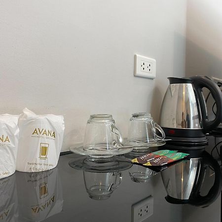 C Hotel Bangna 曼谷 外观 照片