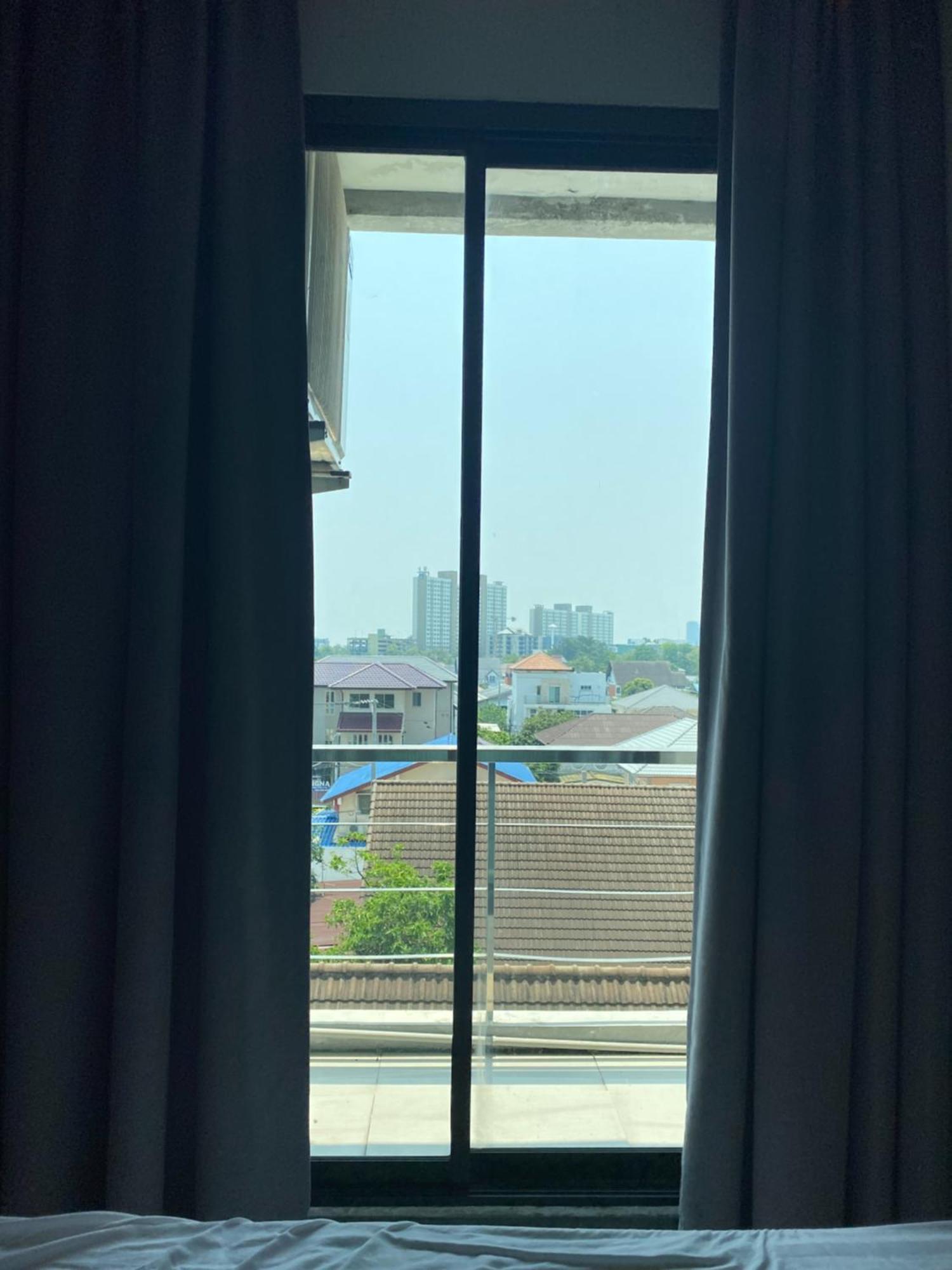C Hotel Bangna 曼谷 外观 照片
